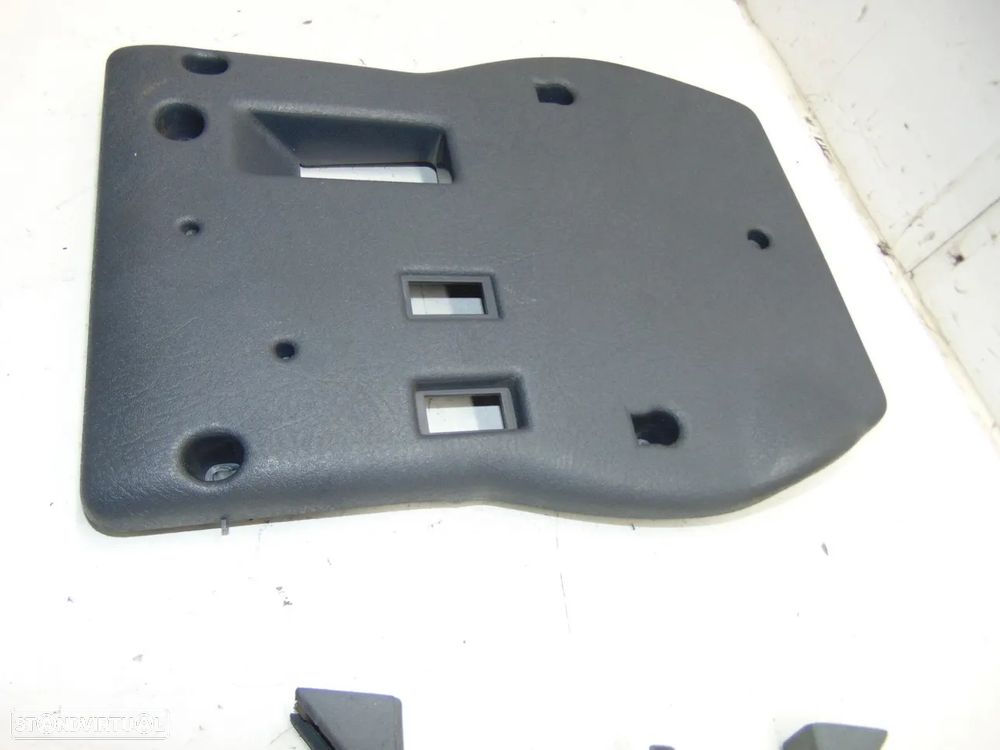 Citroen BX tampa volante - 2