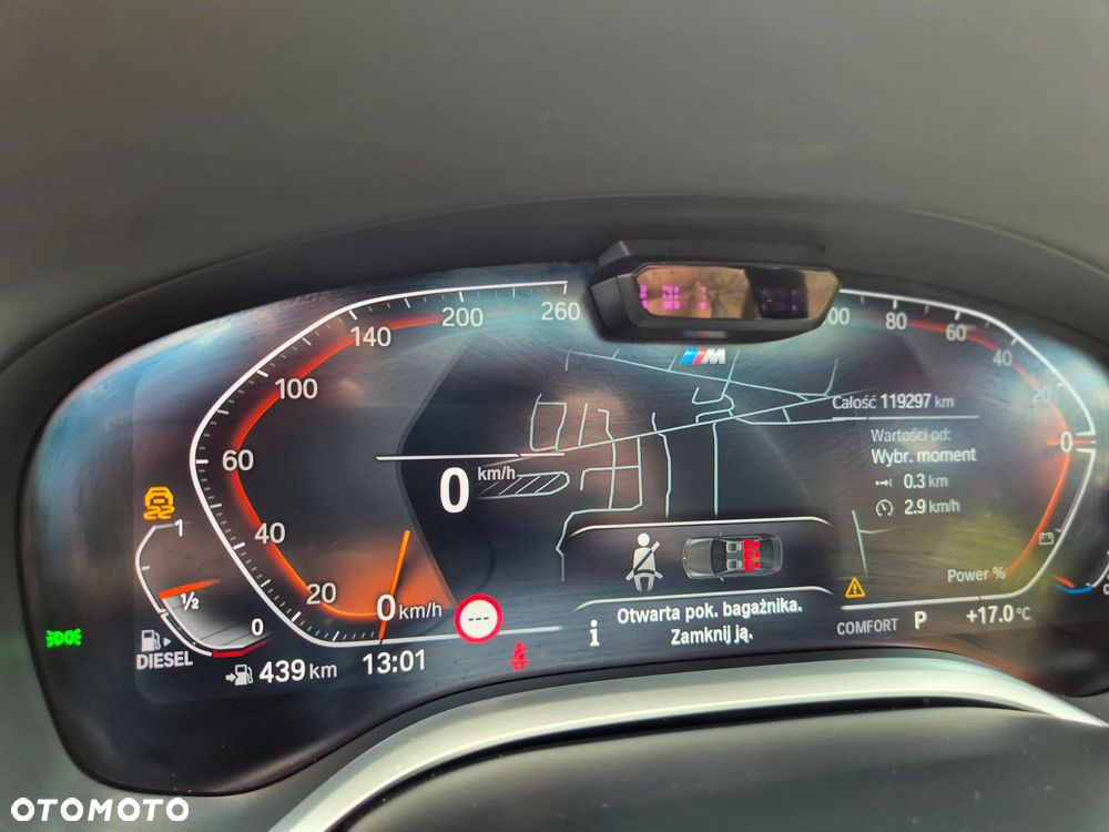 BMW Seria 7 740d xDrive mHEV sport - 27