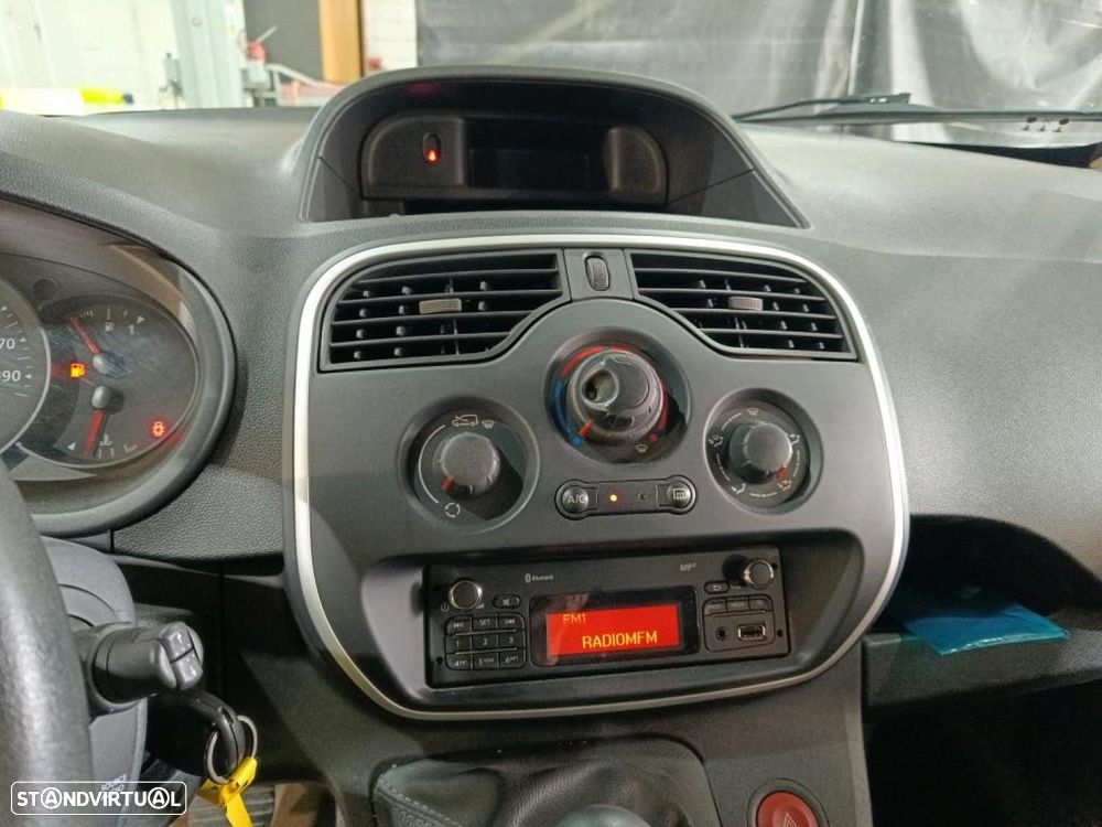 Renault Kangoo Express 1.5 dCi Business  - 3 Lug. -  Iva Dedutível - 23