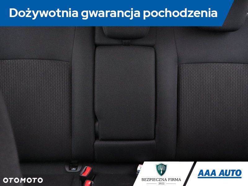 Suzuki SX4 S-Cross - 11