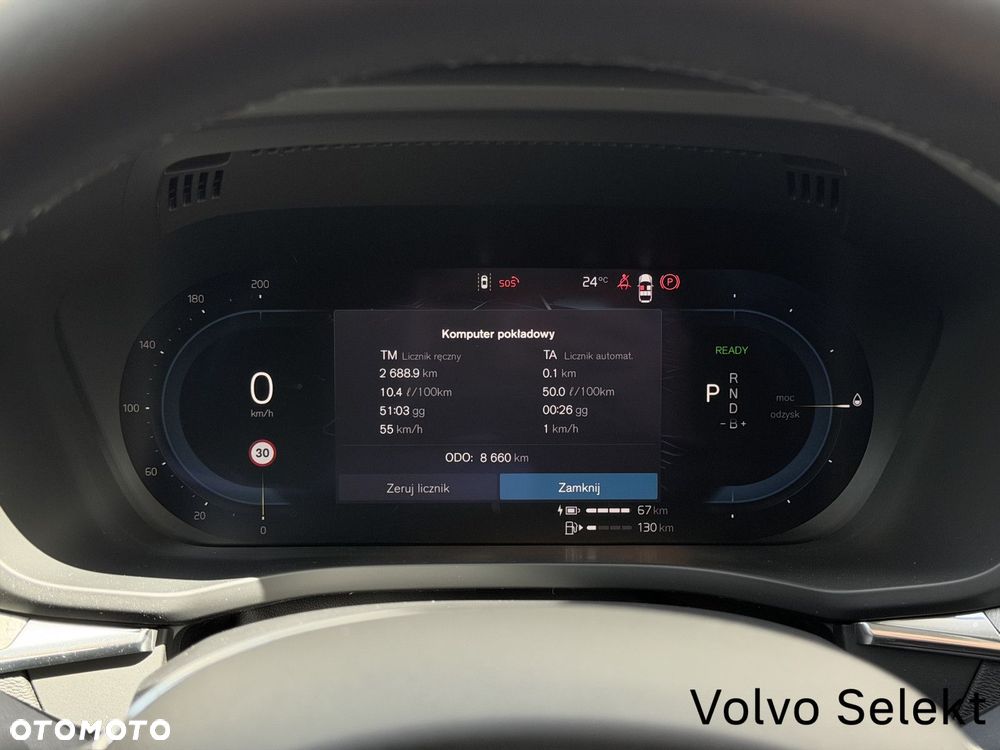 Volvo XC 60 - 24