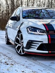 Volkswagen Golf VII 2.0 TSI BMT GTI Clubsport DSG