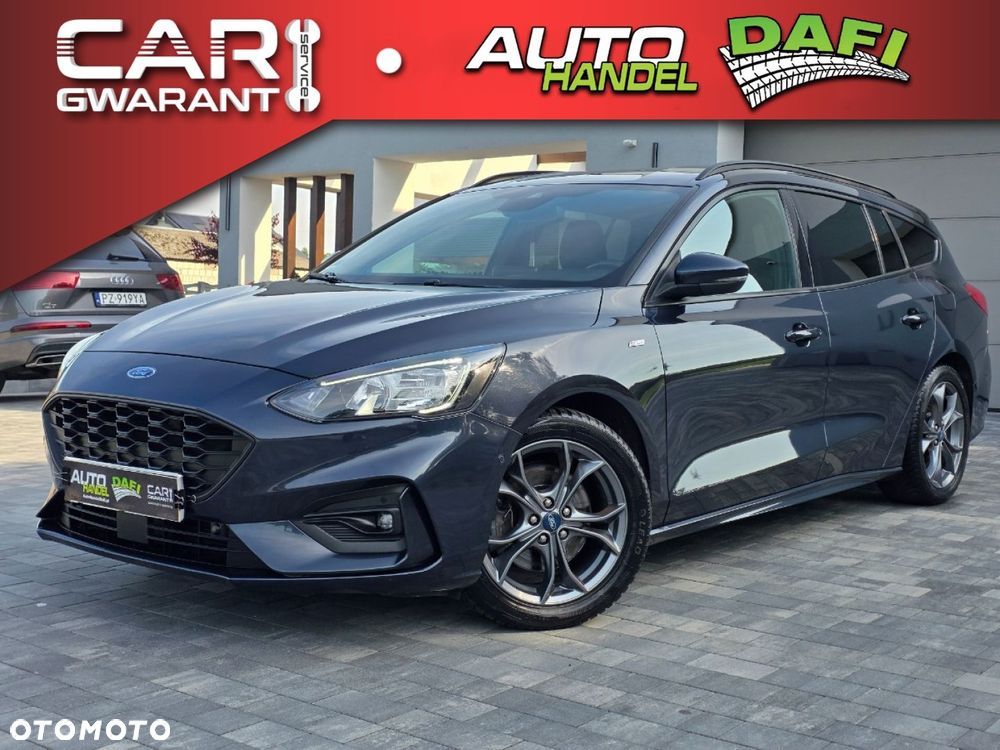 Ford Focus - 2