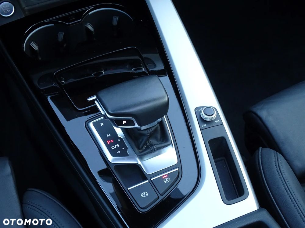 Audi A5 Sportback 35 TDI S tronic - 20