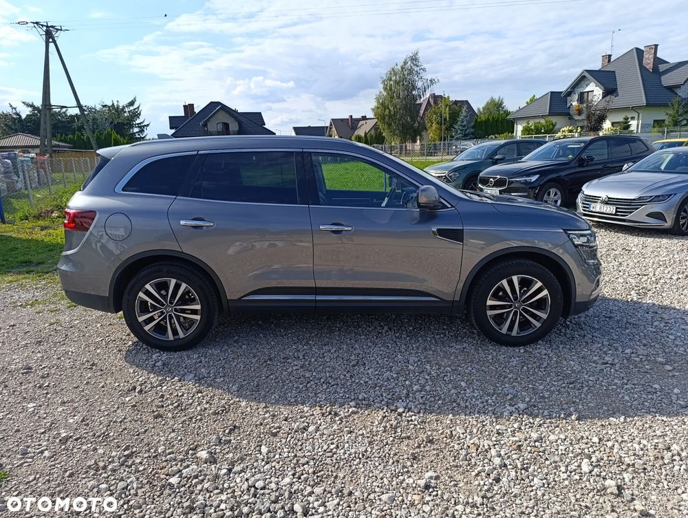 Renault Koleos 1.6 dCi Intens - 3