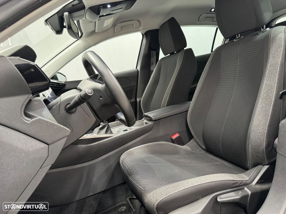 Peugeot 308 1.2 PureTech Active Pack - 19