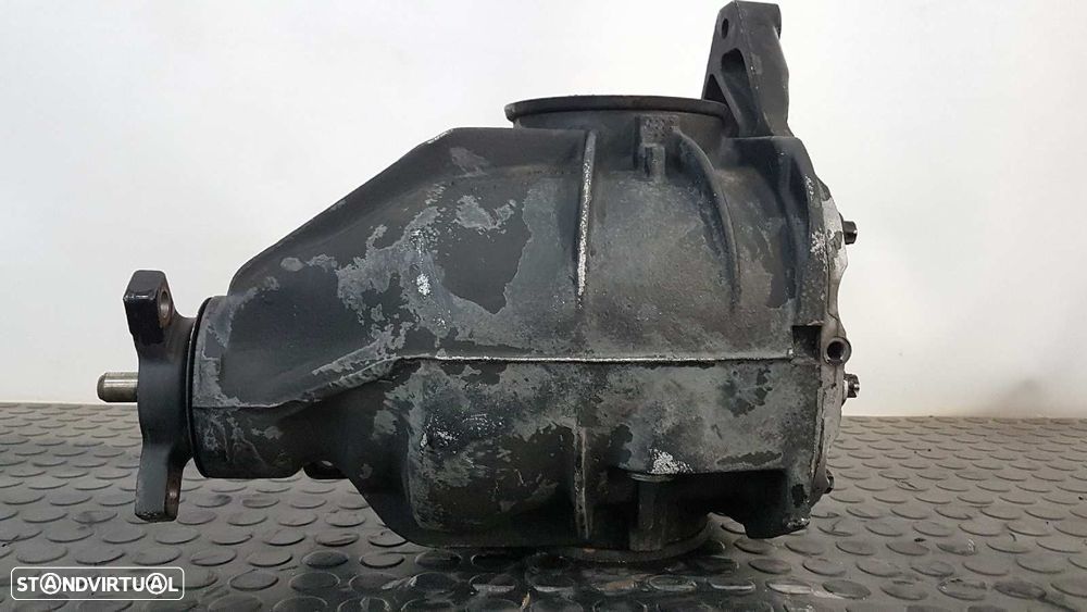 DIFERENCIAL TRASEIRO MERCEDES CLASE CLK (W209) COUPE 270 CDI (209.316) - 5