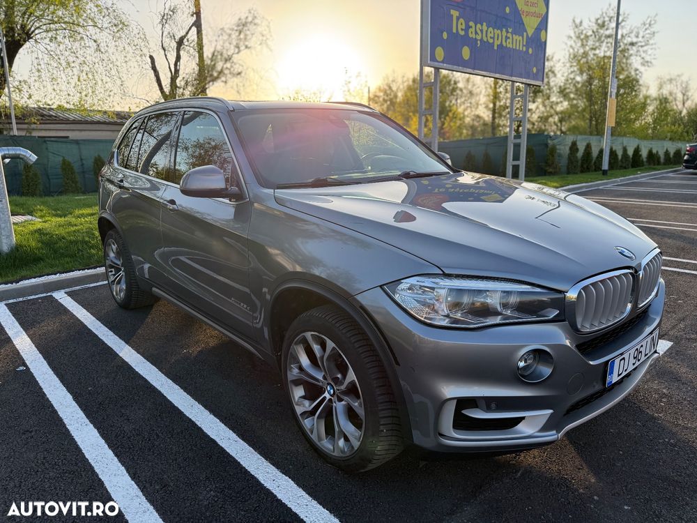 BMW X5 - 3