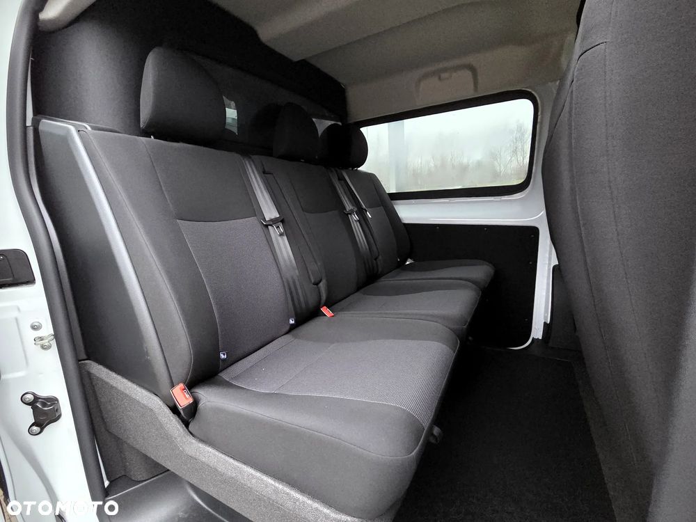 Peugeot Expert Brygadówka - 15