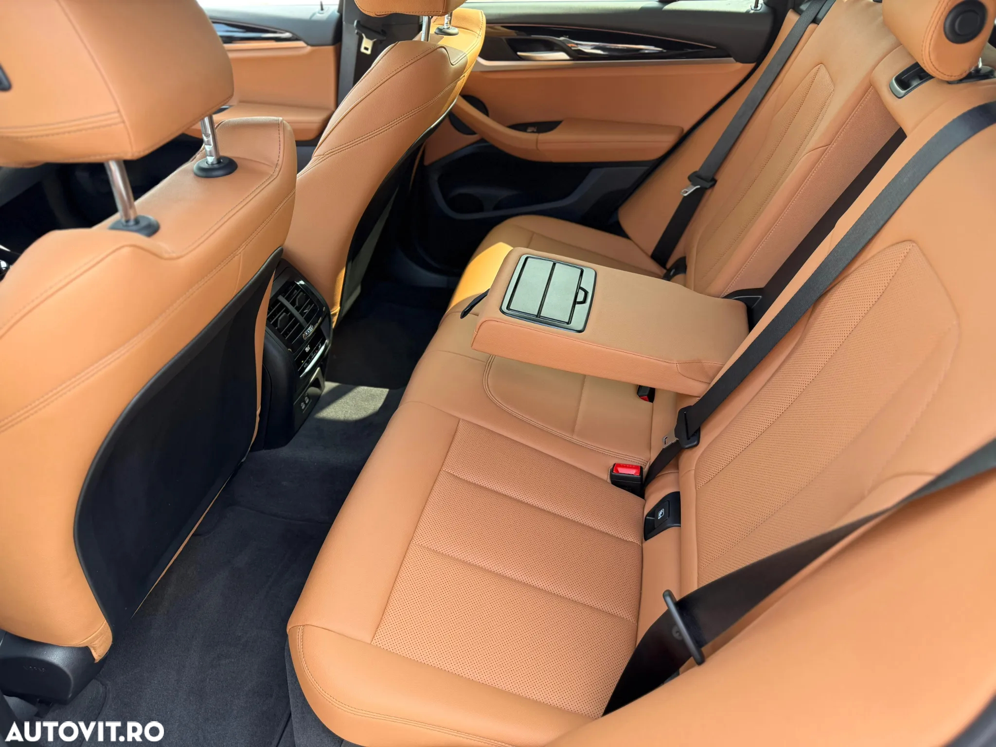 BMW X3 xDrive20i AT MHEV - 11