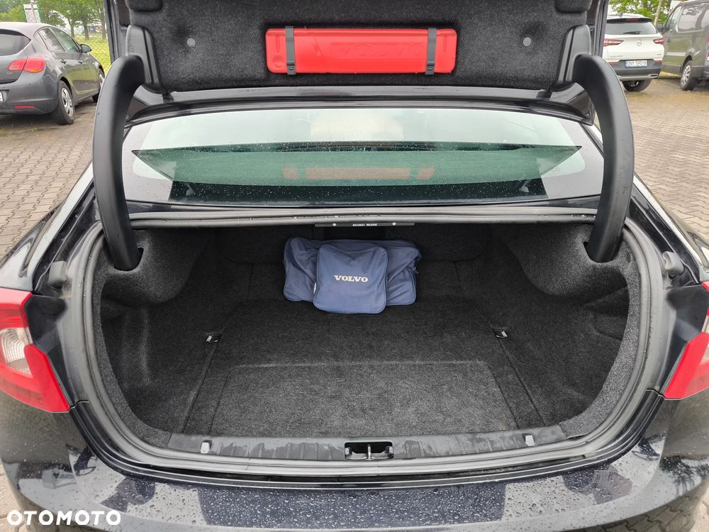 Volvo S60 - 13