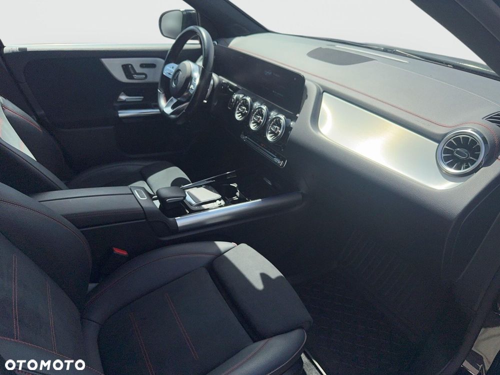 Mercedes-Benz EQA 250 66.5kWh AMG Line - 22