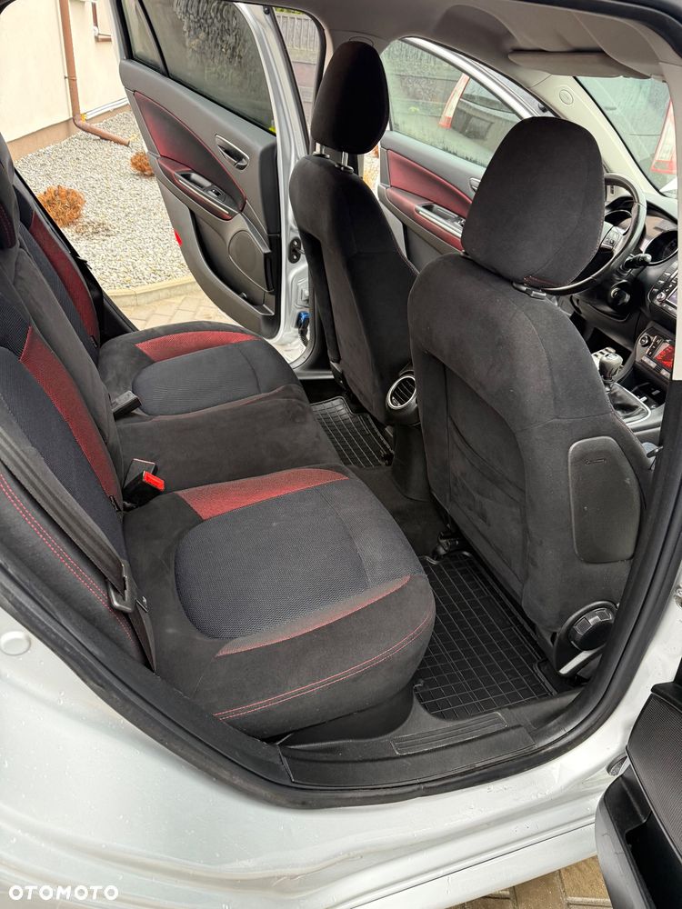 Fiat Bravo 1.4 16V Multiair Sport - 12