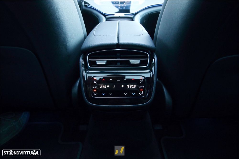 Mercedes-Benz EQE - 36