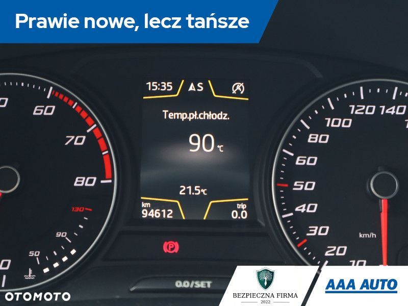 Seat Leon - 12