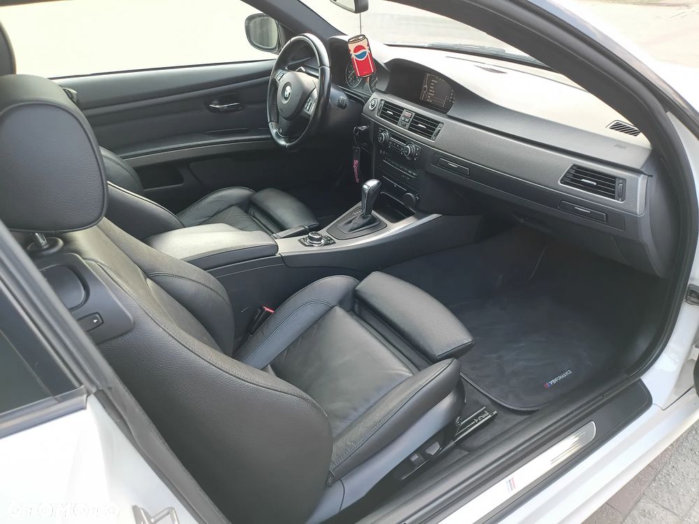 BMW Seria 3 335i xDrive M Sport Edition - 14