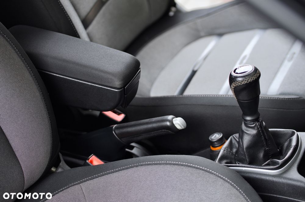 Fiat Punto Evo 1.4 16V Multiair Turbo Racing Start&Stop - 34