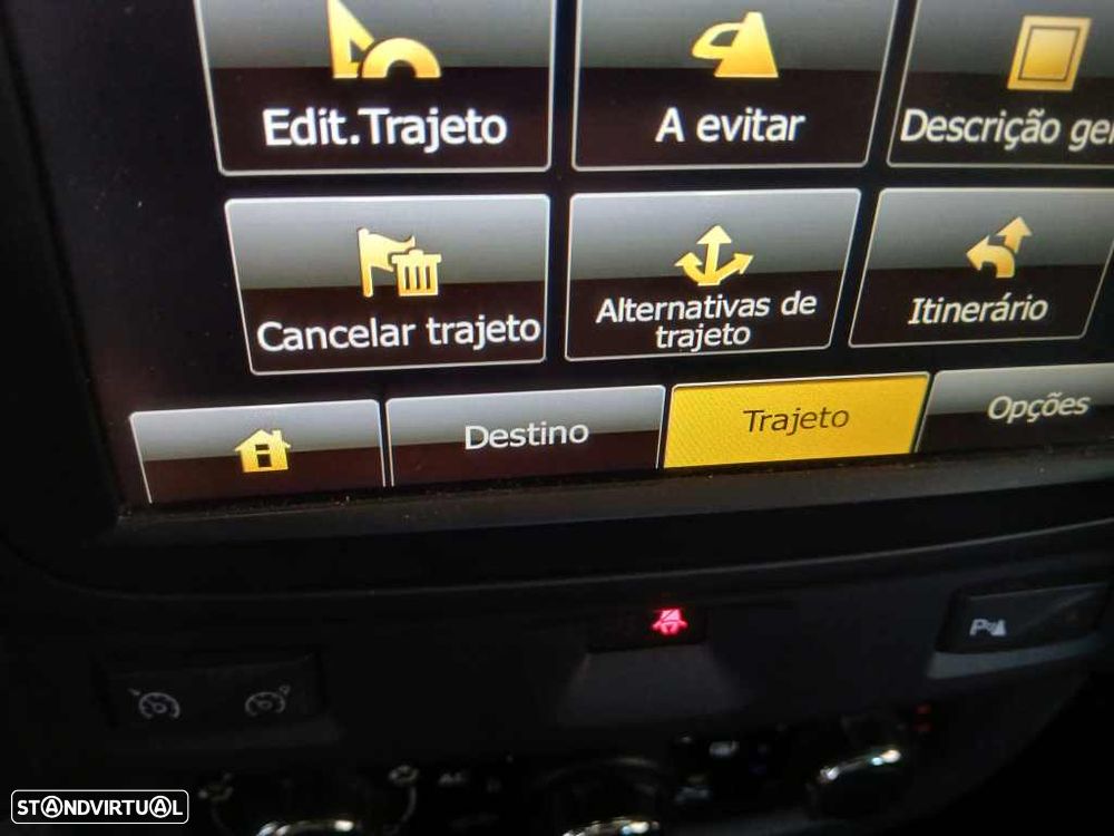 Dacia Duster 1.5 dCi Prestige - 35