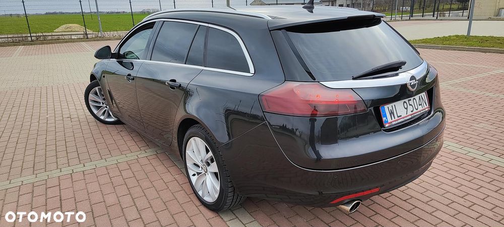 Opel Insignia - 2