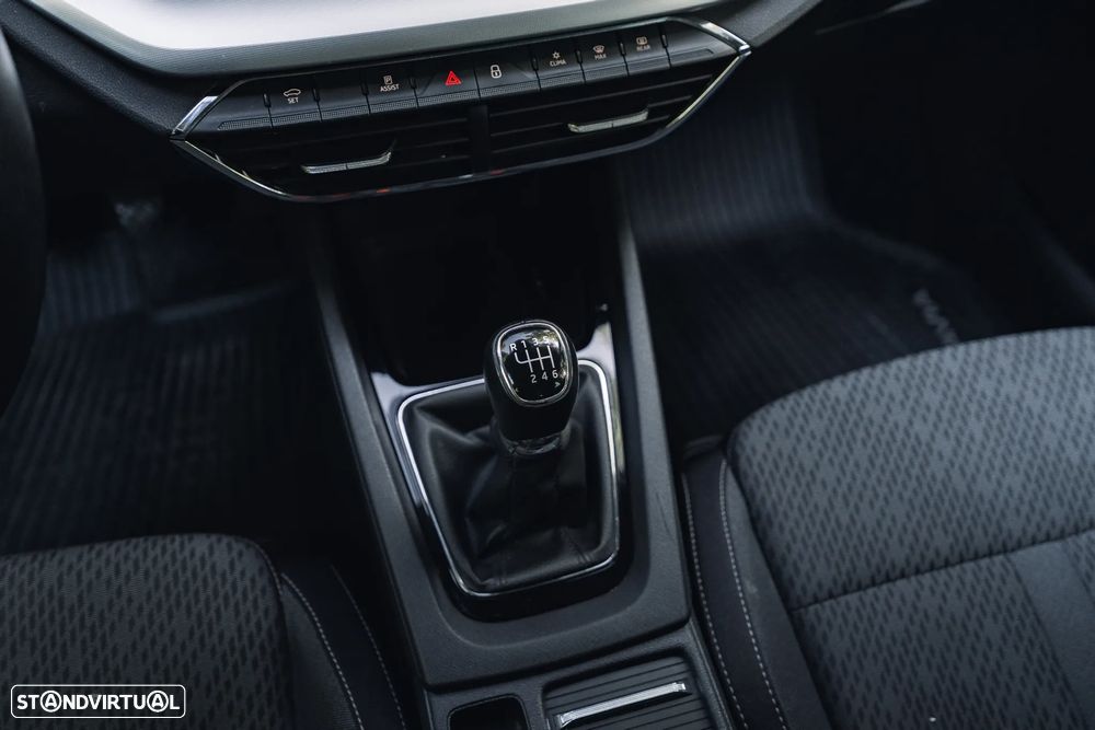 Skoda Octavia Break 2.0 TDI Style - 32