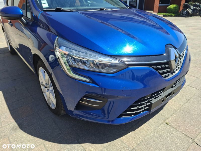 Renault Clio TCe 100 BUSINESS EDITION - 25