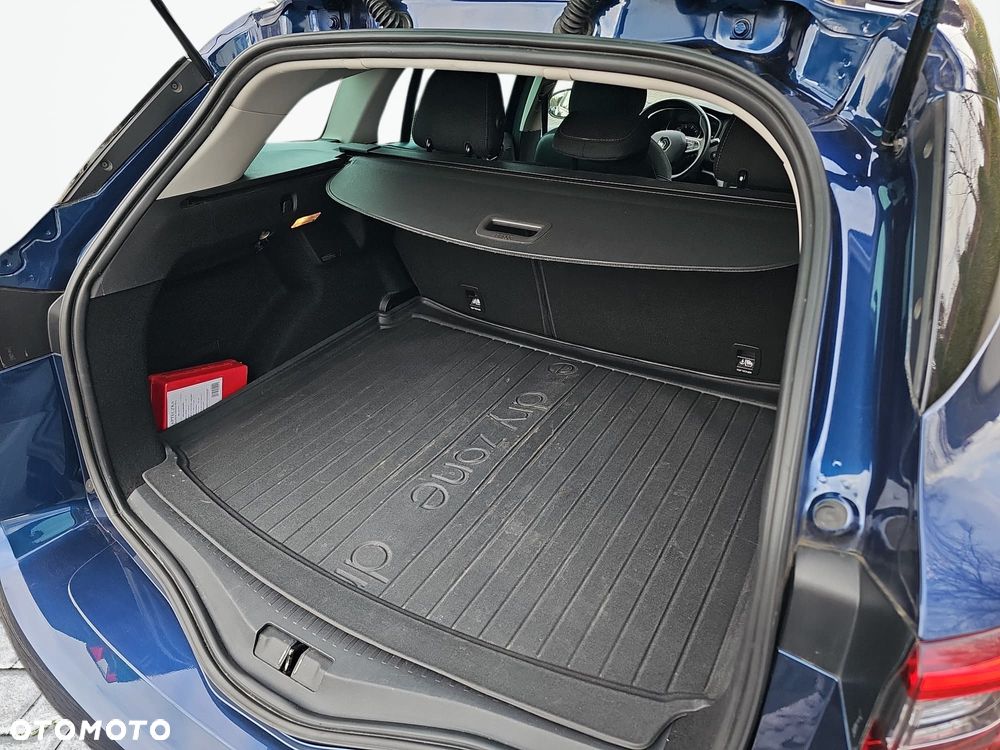 Renault Megane 1.3 TCe FAP Limited EDC - 10