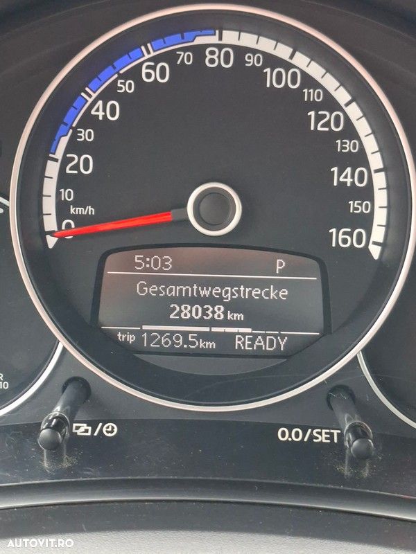 Volkswagen up! - 7