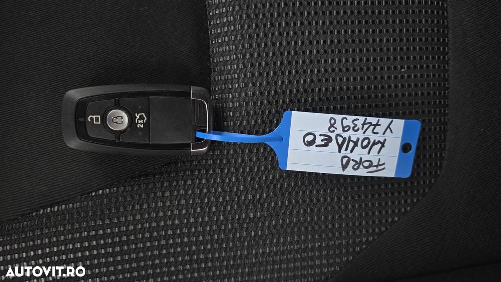 Ford Mondeo 2.0 TDCI Aut. AWD Vignale - 22