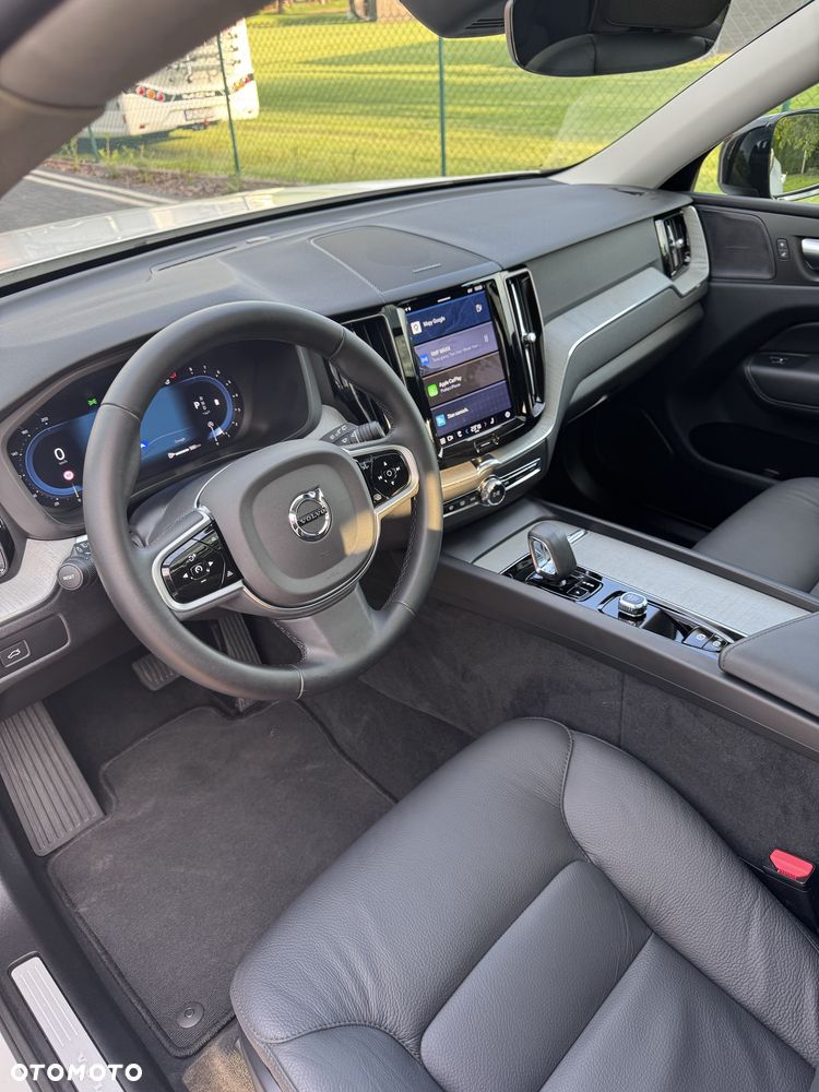 Volvo XC 60 - 8