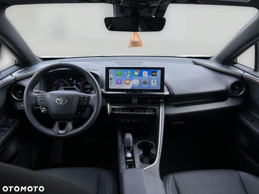 Toyota C-HR 1.8 Hybrid Executive - 14