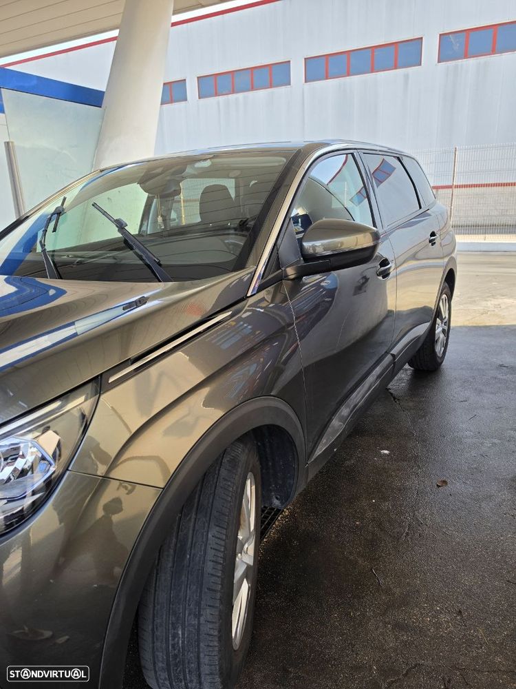 Peugeot 5008 1.2 PureTech Active - 3