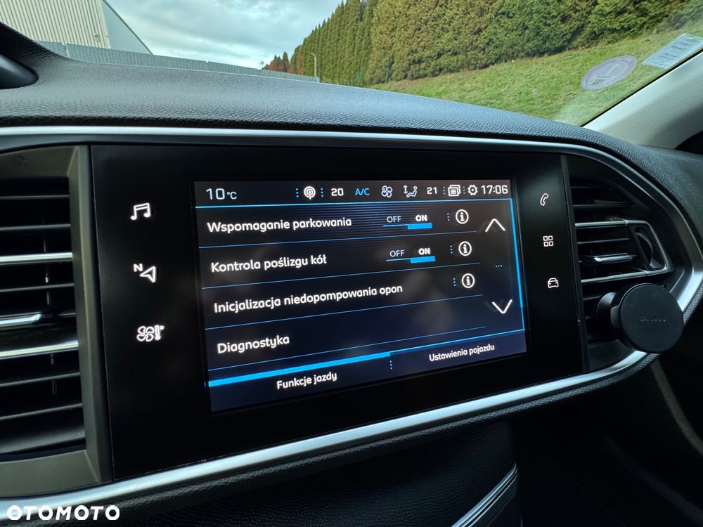 Peugeot 308 PureTech 110 Stop & Start Active - 23