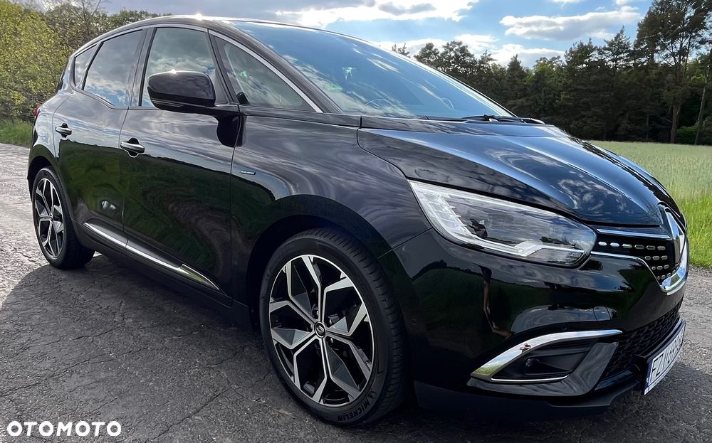 Renault Scenic - 7