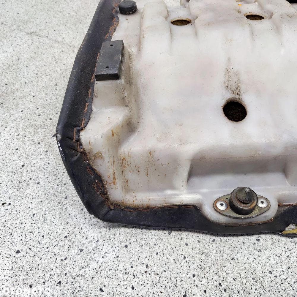 Kanapa, fotel przód, siedzenie kierowcy Suzuki GSX-R 750 GSXR750 - 17