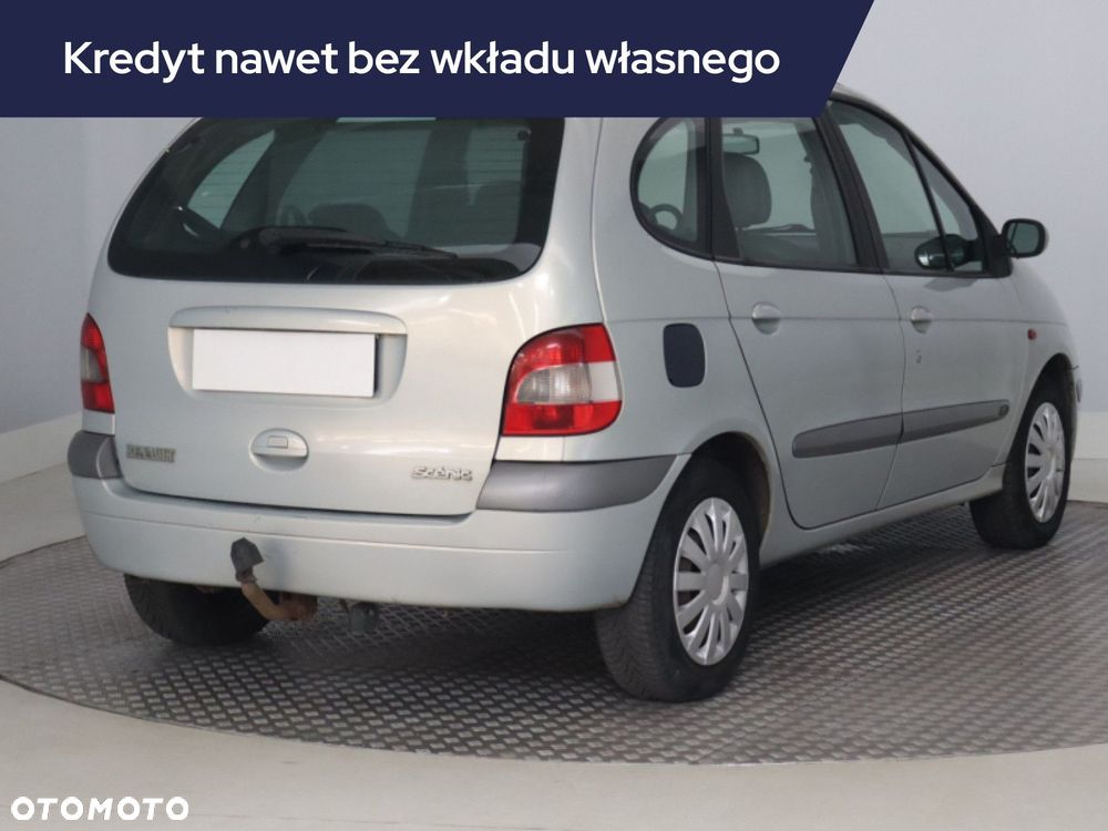 Renault Scenic - 7