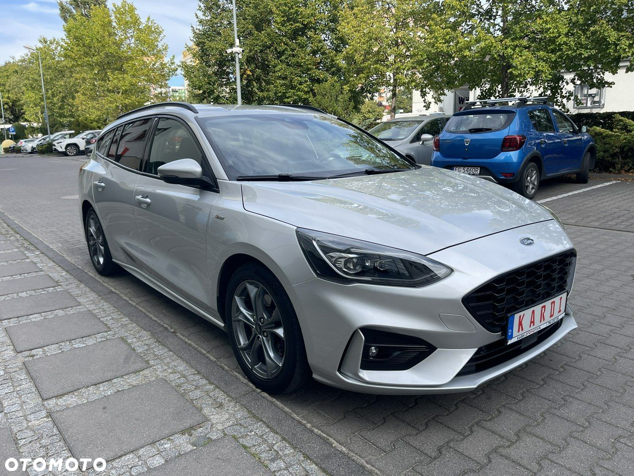 Ford Focus - 4