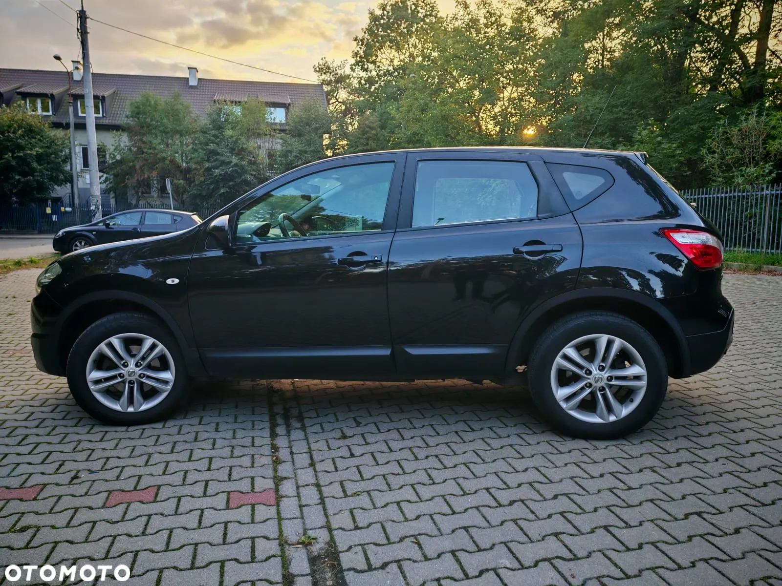 Nissan Qashqai 1.6 Acenta - 5
