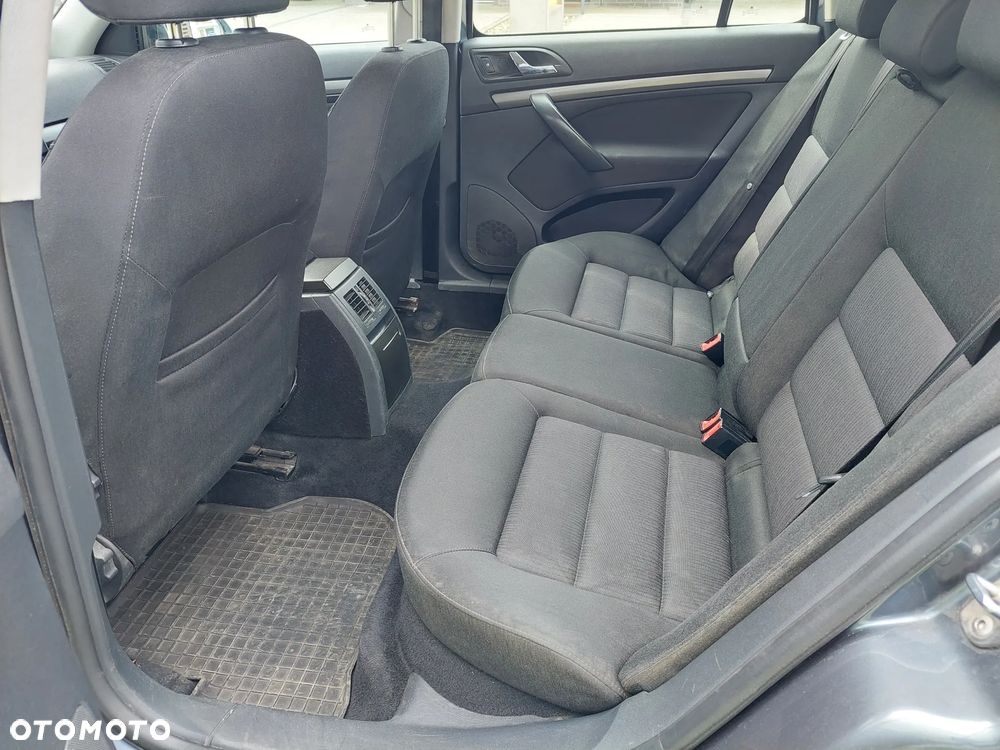 Skoda Octavia 1.9 TDI Elegance - 6