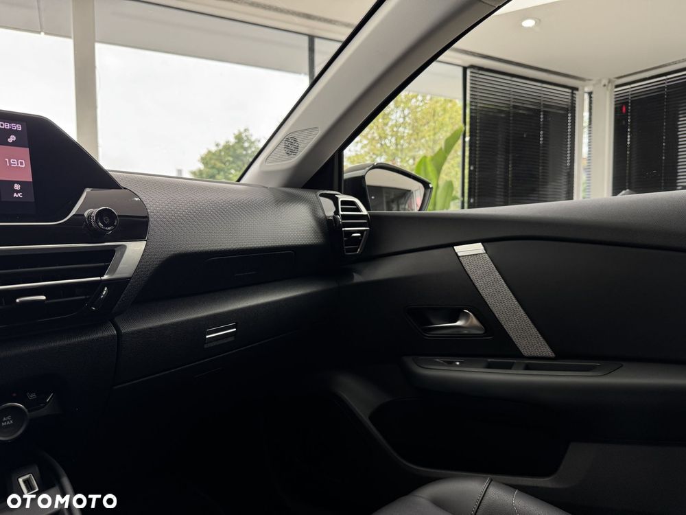Citroën C4 1.2 PureTech Shine S&S - 27