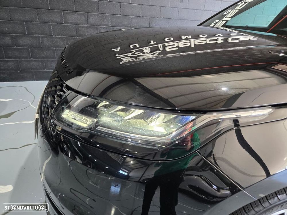 Land Rover Range Rover Velar P400e R-Dynamic S - 23