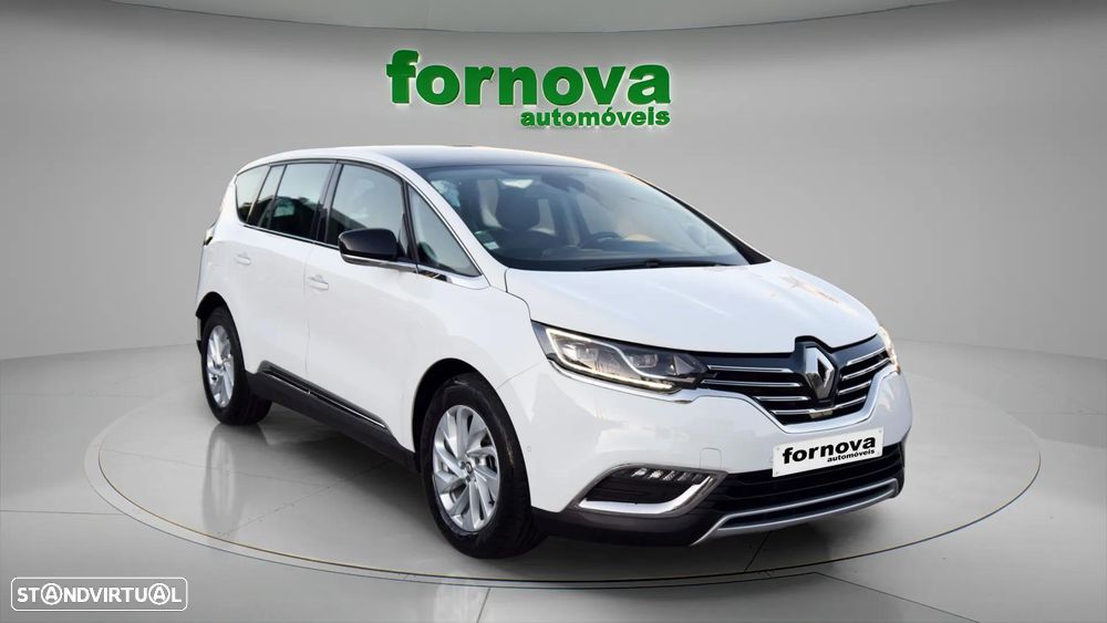 Renault Espace 1.6 dCi Zen - 3