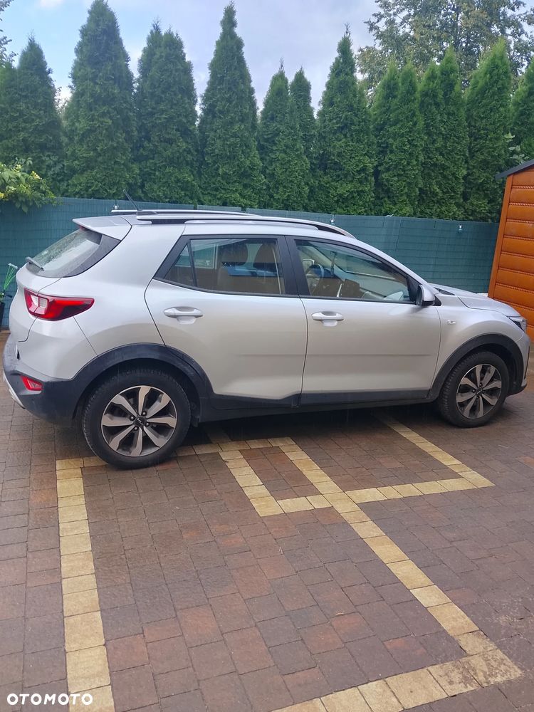 Kia Stonic 1.2 L - 2