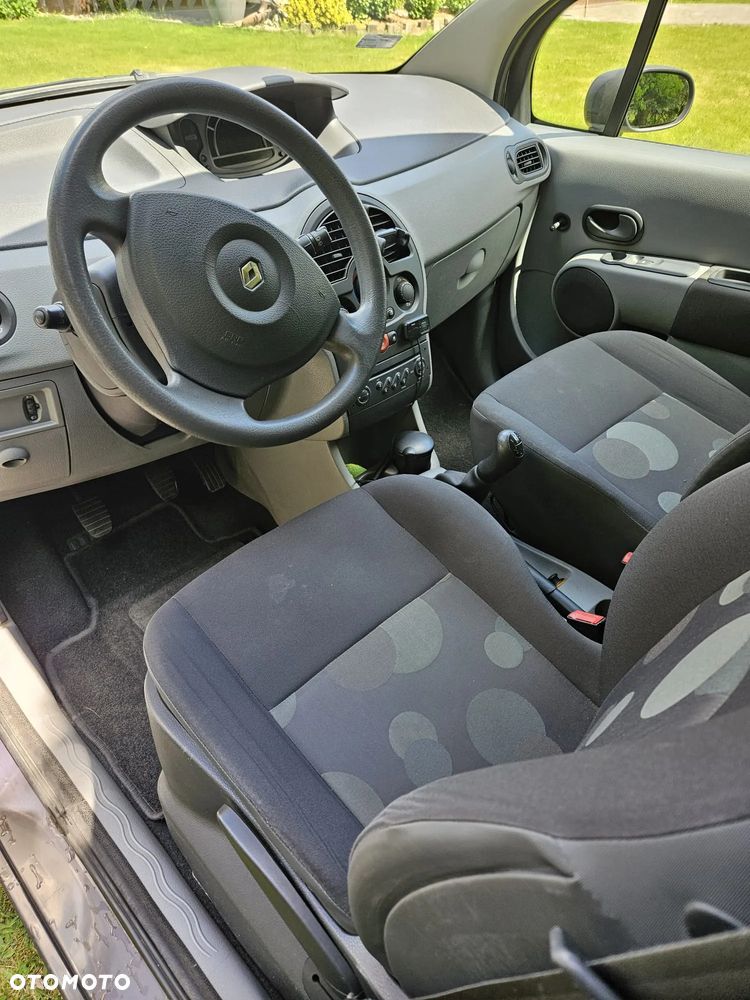 Renault Modus - 7