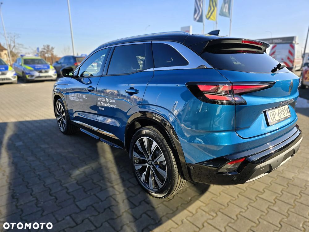 Renault Austral - 7