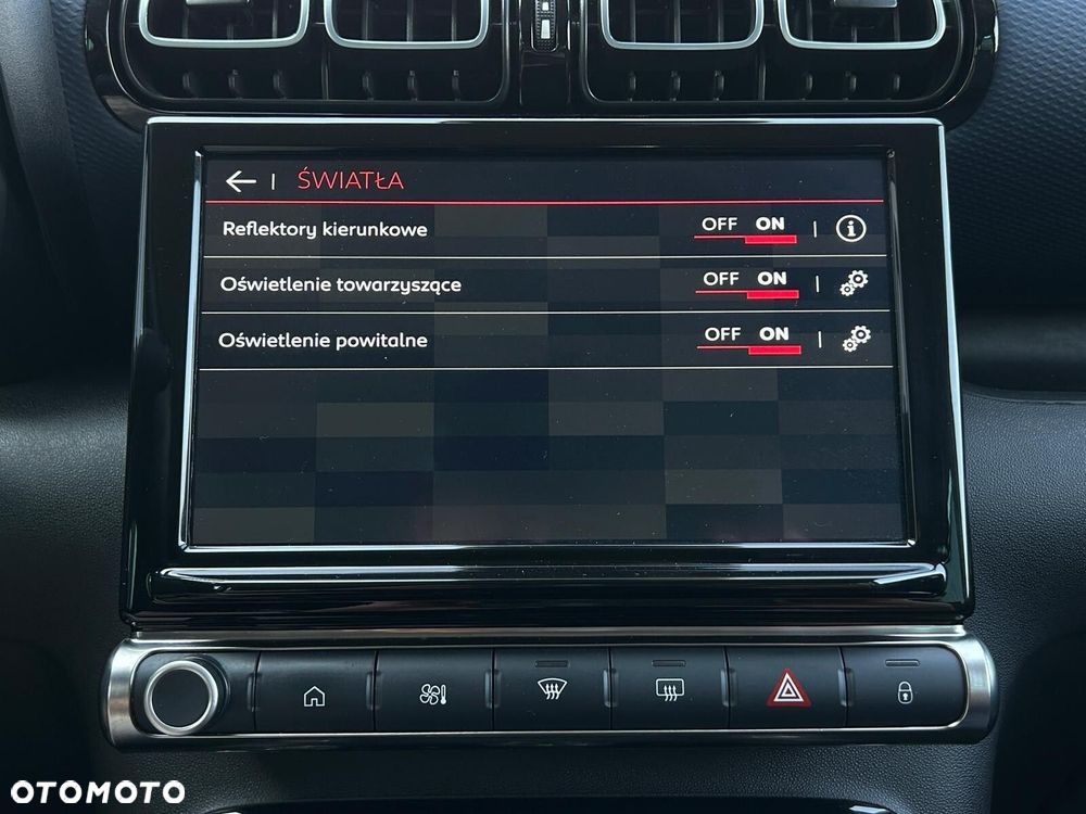 Citroën C3 Aircross 1.2 PureTech Shine Pack S&S - 32