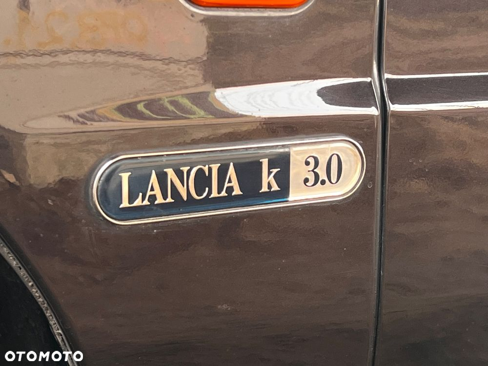 Lancia Kappa 3.0 LX - 33