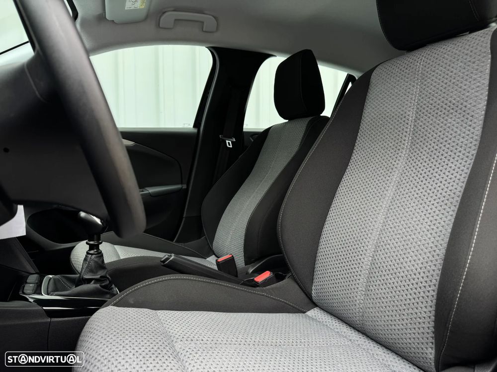 Opel Corsa 1.2 T Edition - 30