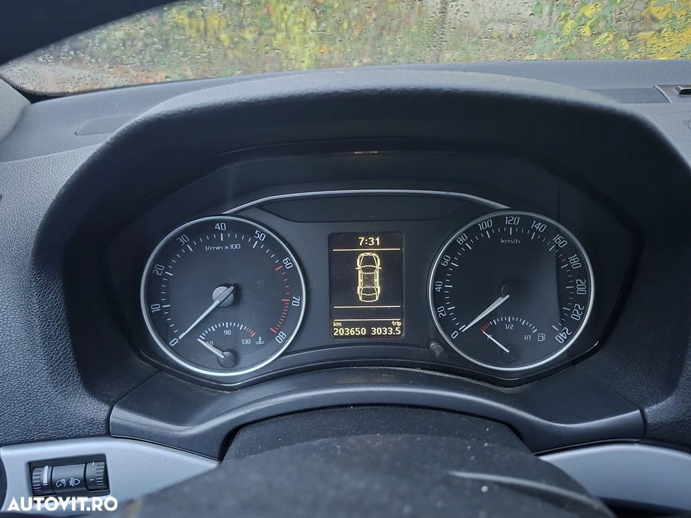 Skoda Octavia 1.4 Classic TSI - 2