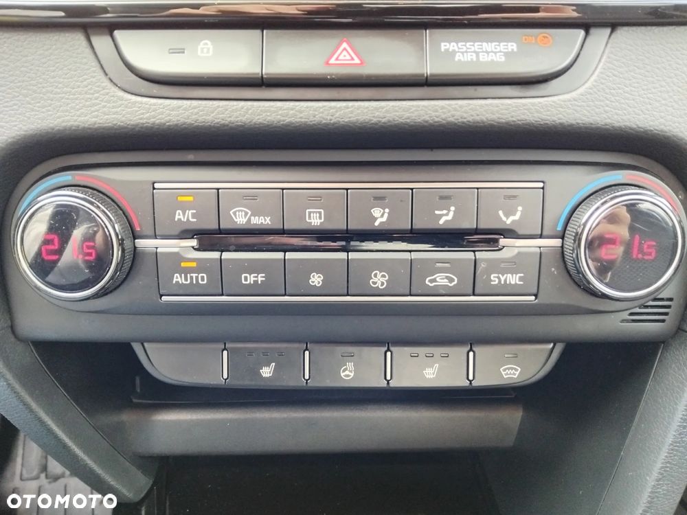 Kia Ceed 1.5 T-GDI L - 13