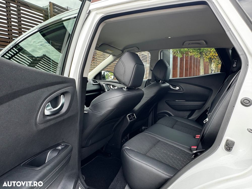 Renault Kadjar TCe 140 GPF Intens - 18
